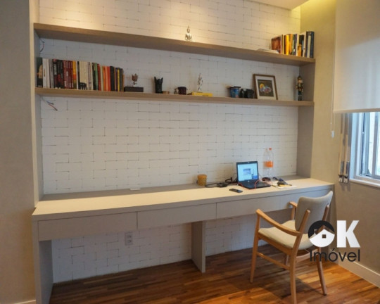 Imagem Apartamento com 3 Quartos à Venda, 100 m² em Higienópolis - São Paulo Imagem Apartamento com 3 Quartos à Venda, 100 m² em Higienópolis - São Paulo