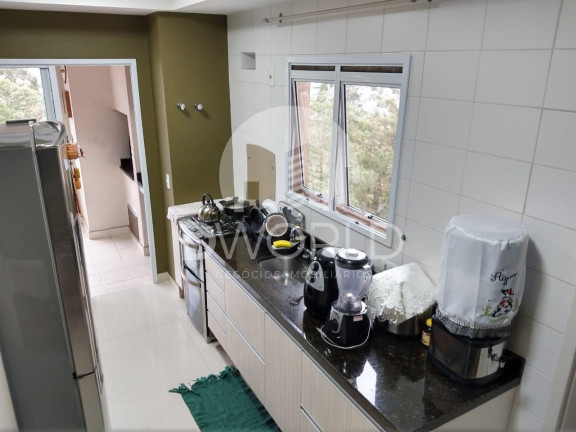 Imóvel com 4 Quartos à Venda, 147 m² em Centro - São Bernardo Do Campo
