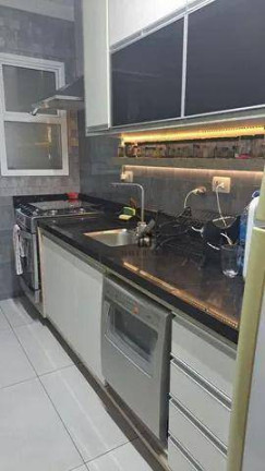 Imagem Apartamento com 2 Quartos à Venda, 125 m² em Além Ponte - Sorocaba Imagem Apartamento com 2 Quartos à Venda, 125 m² em Além Ponte - Sorocaba