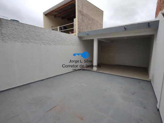 Imagem Casa com 2 Quartos à Venda, 73 m² em Parque Mirante Da Mata - Cotia
