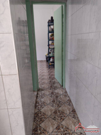 Imagem Casa com 2 Quartos à Venda, 75 m² em Cidade Salvador - Jacareí
