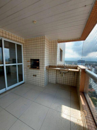 Imagem Apartamento com 3 Quartos à Venda, 122 m² em Vila Guilhermina - Praia Grande Imagem Apartamento com 3 Quartos à Venda, 122 m² em Vila Guilhermina - Praia Grande