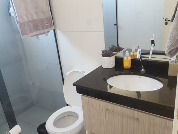 Imagem Apartamento com 2 Quartos à Venda, 130 m² em Vila Santana - Sorocaba