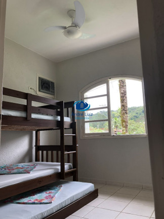 Imagem Casa de Condomínio com 4 Quartos à Venda, 184 m² em Horto Florestal - Ubatuba