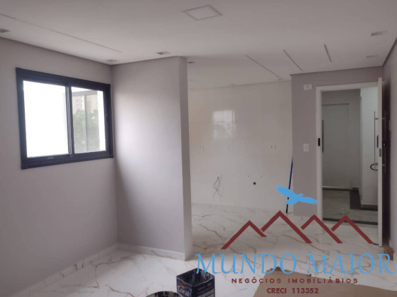 Imagem Apartamento com 3 Quartos à Venda, 150 m² em Jardim - Santo André Imagem Apartamento com 3 Quartos à Venda, 150 m² em Jardim - Santo André