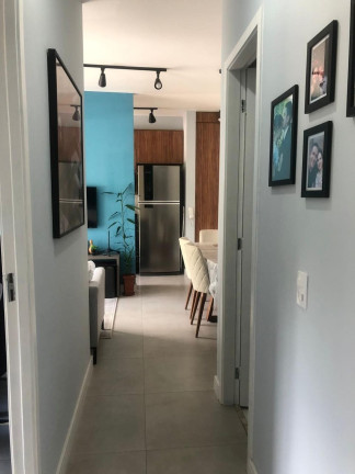 Imagem Imóvel com 2 Quartos à Venda, 55 m² em Vila Prudente - São Paulo