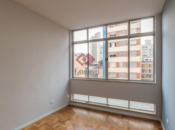 Imagem Apartamento com 2 Quartos à Venda, 67 m² em Vila Buarque - São Paulo