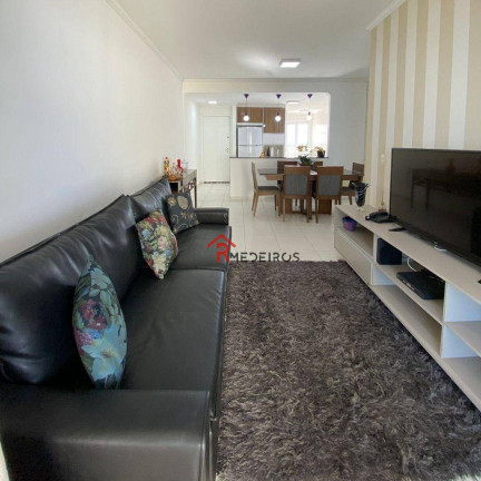 Imagem Apartamento com 3 Quartos à Venda, 91 m² em Mirim - Praia Grande Imagem Apartamento com 3 Quartos à Venda, 91 m² em Mirim - Praia Grande