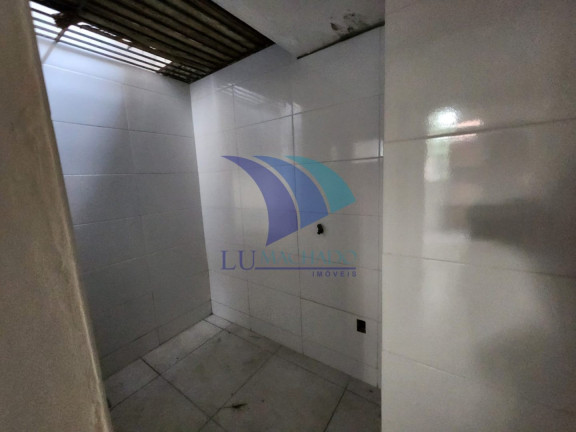 Imagem Casa com 2 Quartos à Venda, 60 m² em Portinho - Cabo Frio