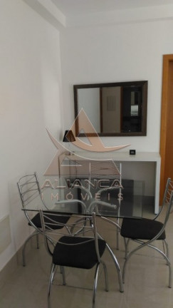 Imagem Apartamento com 1 Quarto à Venda, 46 m² em Ribeirânia - Ribeirão Preto Imagem Apartamento com 1 Quarto à Venda, 46 m² em Ribeirânia - Ribeirão Preto