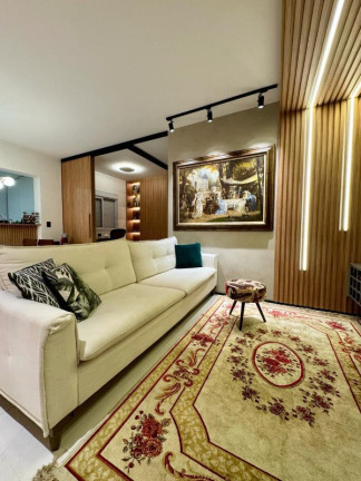 Imóvel com 3 Quartos à Venda, 79 m² em Barra Funda - São Paulo