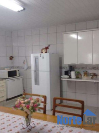 Imagem Casa com 3 Quartos à Venda, 100 m² em Tremembé - São Paulo