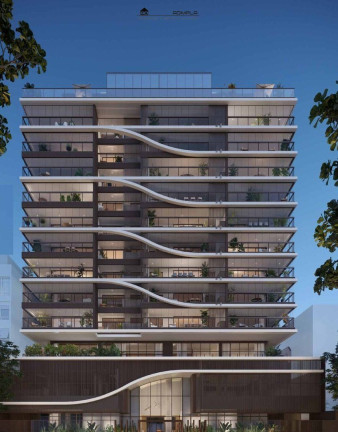 Imagem Apartamento com 4 Quartos à Venda, 166 m² em Botafogo - Rio De Janeiro