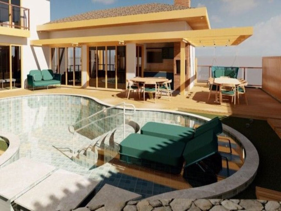 Imagem Casa com 5 Quartos à Venda ou Locação, 360 m² em Praia Do Forte - Mata De São João Imagem Casa com 5 Quartos à Venda ou Locação, 360 m² em Praia Do Forte - Mata De São João