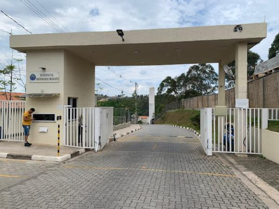 Apartamento com 1 Quarto à Venda, 45 m² em Residencial Sao Luis - Francisco Morato