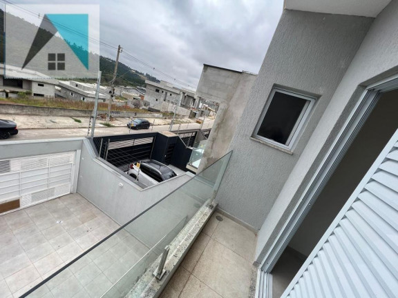 Imagem Casa com 2 Quartos à Venda, 110 m² em Portais (polvilho) - Cajamar