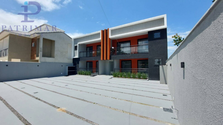 Imagem Apartamento com 2 Quartos à Venda, 32 m² em Jardim Atlântico Oeste (itaipuaçu) - Maricá Imagem Apartamento com 2 Quartos à Venda, 32 m² em Jardim Atlântico Oeste (itaipuaçu) - Maricá