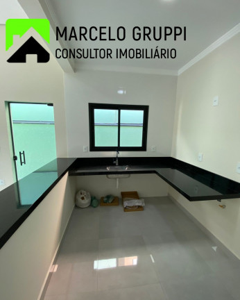 Imagem Casa com 3 Quartos à Venda, 75 m² em Jardim Regente - Indaiatuba
