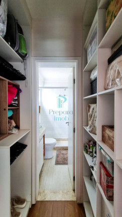 Imagem Apartamento com 2 Quartos à Venda, 71 m² em Centro - Osasco
