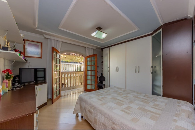 Imagem Casa com 3 Quartos à Venda, em Sítio Da Figueira - São Paulo Imagem Casa com 3 Quartos à Venda, em Sítio Da Figueira - São Paulo