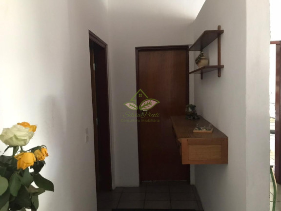 Imagem Casa com 3 Quartos à Venda, 124 m² em Vila Brasileira - Itatiba