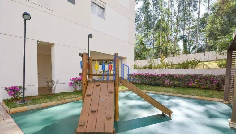 Imagem Apartamento com 3 Quartos à Venda, 132 m² em Tamboré - Santana De Parnaíba Imagem Apartamento com 3 Quartos à Venda, 132 m² em Tamboré - Santana De Parnaíba