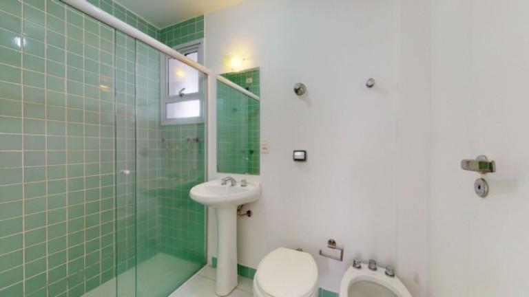 Imagem Apartamento com 2 Quartos à Venda, 78 m² em Higienópolis - São Paulo Imagem Apartamento com 2 Quartos à Venda, 78 m² em Higienópolis - São Paulo