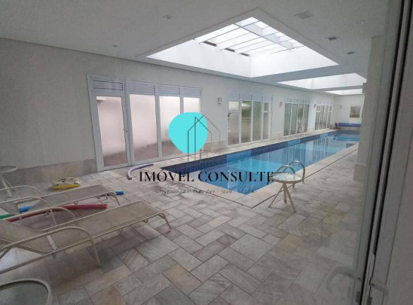 Imagem Apartamento com 2 Quartos para Alugar, 56 m² em Parque Imperial - São Paulo
