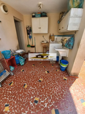 Imagem Sobrado com 2 Quartos à Venda, 153 m² em Vila Gumercindo - São Paulo