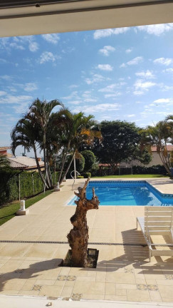 Casa de Condomínio com 3 Quartos à Venda, 207 m² em Horizonte Azul - Village Ambiental - Itupeva