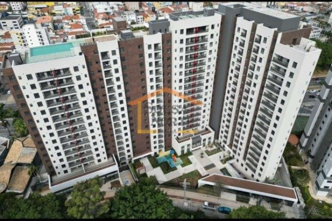 Apartamento com 2 Quartos à Venda, 55 m² em Jardim São Paulo (zona Norte) - São Paulo