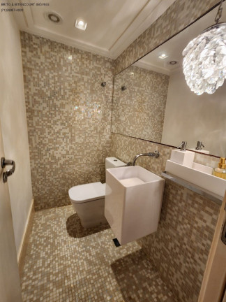 Imagem Imóvel com 3 Quartos à Venda, 155 m² em Piatã - Salvador