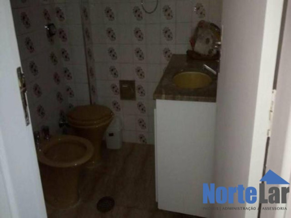Imagem Apartamento com 3 Quartos à Venda, 75 m² em Jaçanã - São Paulo