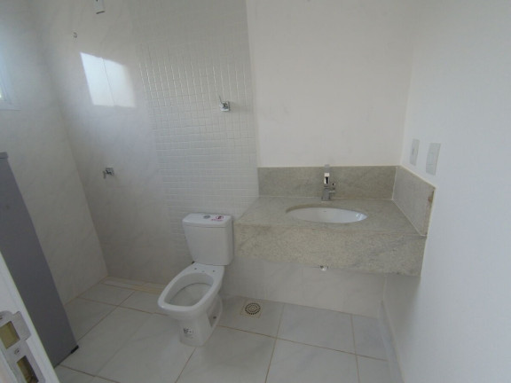 Imagem Apartamento com 3 Quartos à Venda, 143 m² em Bairro Cardoso - Aparecida De Goiânia