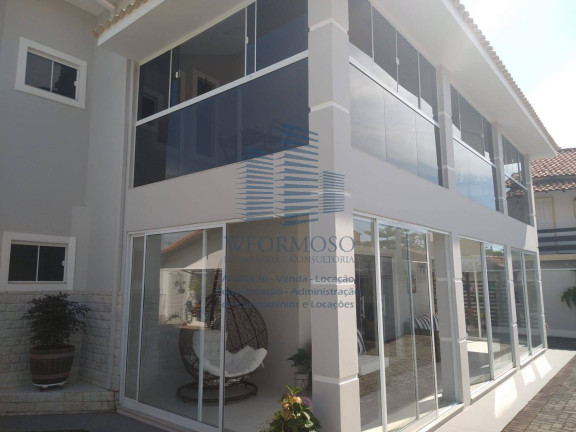 Casa com 5 Quartos à Venda, 560 m² em Itaúna - Rio De Janeiro