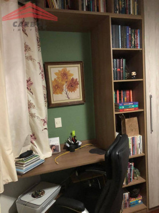 Imagem Apartamento com 4 Quartos à Venda, 109 m² em Parque União - Jundiaí
