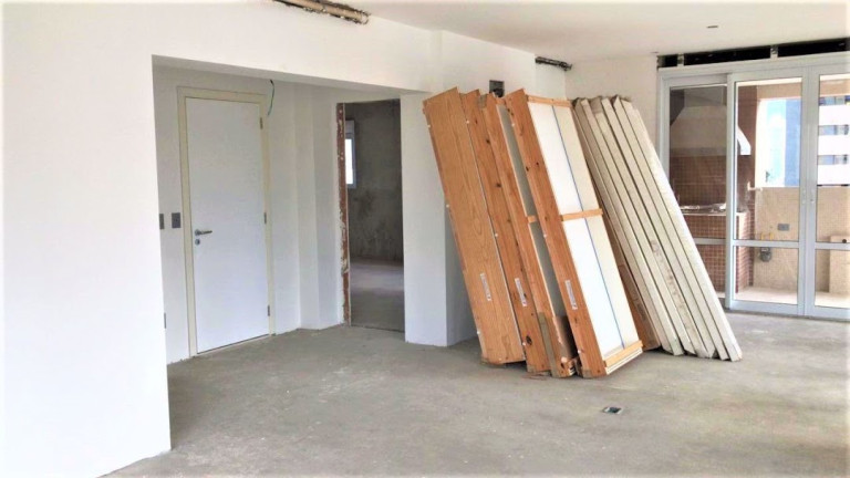 Imagem Apartamento com 4 Quartos à Venda, 272 m² em Aclimação - São Paulo Imagem Apartamento com 4 Quartos à Venda, 272 m² em Aclimação - São Paulo