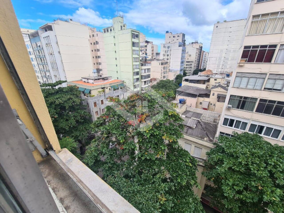 Imagem Apartamento com 1 Quarto à Venda, 33 m² em Copacabana - Rio De Janeiro