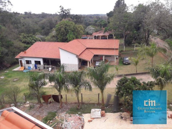 Imagem Chácara com 3 Quartos à Venda, 300 m² em Centro - Boituva