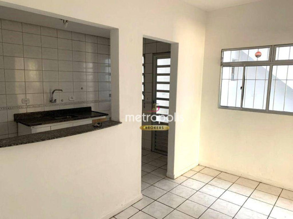 Imagem Sobrado com 3 Quartos à Venda, 138 m² em Santa Maria - São Caetano Do Sul