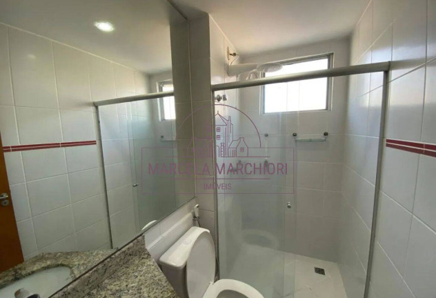 Imagem Apartamento com 2 Quartos à Venda, 75 m² em Praia De Itaparica - Vila Velha