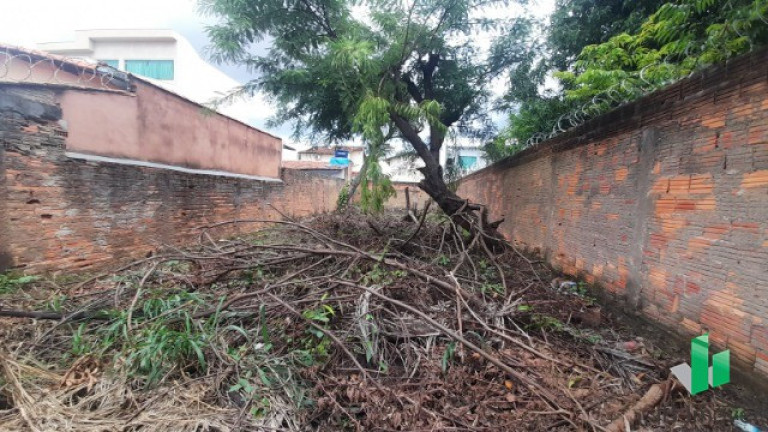 Imagem Terreno à Venda, 270 m² em Morada Do Sol - Montes Claros Imagem Terreno à Venda, 270 m² em Morada Do Sol - Montes Claros