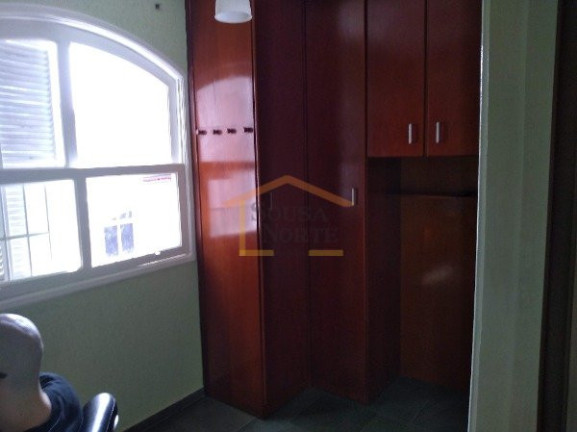 Imagem Sobrado com 3 Quartos à Venda, 330 m² em Vila Mazzei - São Paulo