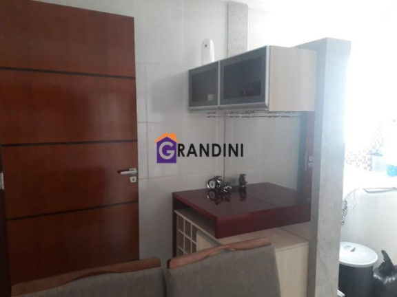 Imagem Apartamento com 3 Quartos à Venda, 75 m² em Vila São Carlos - Mogi Guaçu