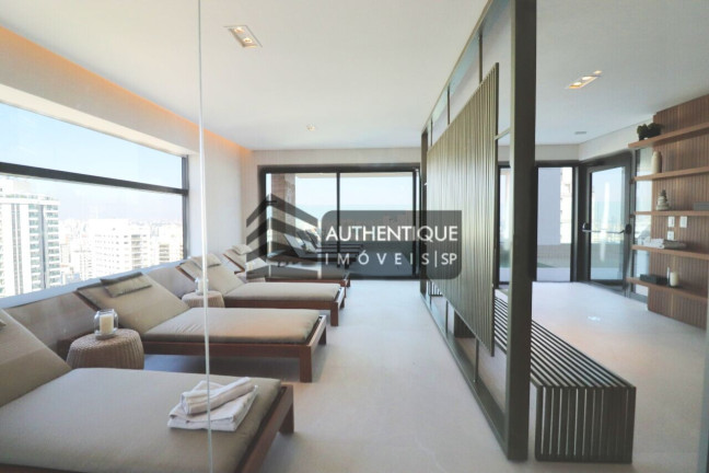 Imagem Apartamento com 3 Quartos à Venda, 156 m² em Paraíso - São Paulo Imagem Apartamento com 3 Quartos à Venda, 156 m² em Paraíso - São Paulo