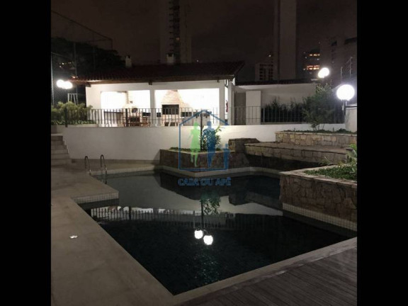 Imagem Apartamento com 4 Quartos à Venda, 242 m² em Campo Belo - São Paulo Imagem Apartamento com 4 Quartos à Venda, 242 m² em Campo Belo - São Paulo