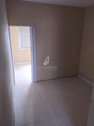 Imagem Kitnet com 1 Quarto à Venda, 26 m² em Centro - Campinas Imagem Kitnet com 1 Quarto à Venda, 26 m² em Centro - Campinas