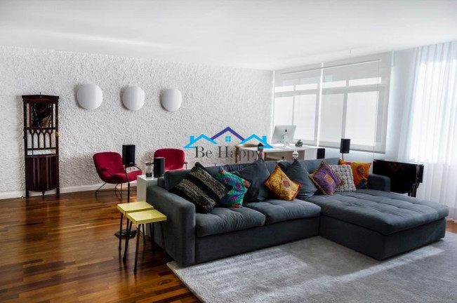 Imagem Apartamento com 1 Quarto à Venda, 130 m² em Paraíso - São Paulo Imagem Apartamento com 1 Quarto à Venda, 130 m² em Paraíso - São Paulo