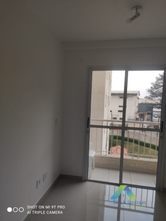 Imagem Apartamento com 2 Quartos à Venda, 50 m² em Ferrazópolis - São Bernardo Do Campo Imagem Apartamento com 2 Quartos à Venda, 50 m² em Ferrazópolis - São Bernardo Do Campo