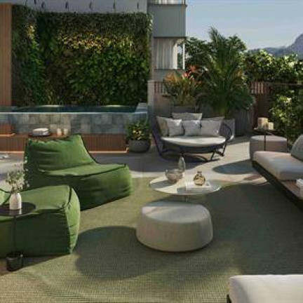 Imagem Apartamento com 4 Quartos à Venda, 185 m² em Ipanema - Rio De Janeiro